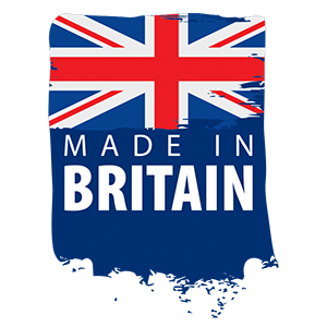 Made In Britain - Spray Paints