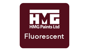 HMG Fluorescent Colour Range - Your Spray Paints