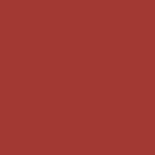 Spray paint swatch of Pearl Pink RAL 3033 from RAL Classic range