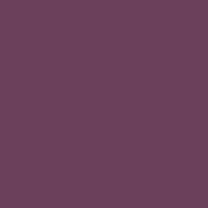 Spray paint swatch of Red Lilac RAL 4001 from RAL Classic range