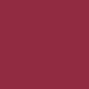 Spray paint swatch of Red Violet RAL 4002 from RAL Classic range
