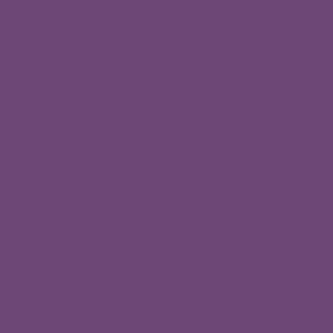 Spray paint swatch of Blue Lilac RAL 4005 from RAL Classic range