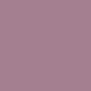Spray paint swatch of Pastel Violet RAL 4009 from RAL Classic range