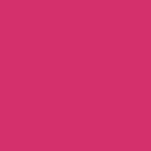 Spray paint swatch of Telemagenta RAL 4010 from RAL Classic range