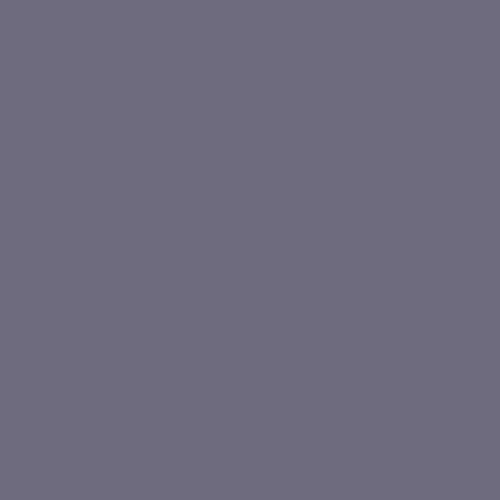 Spray paint swatch of Pearl Blackberry RAL 4012 from RAL Classic range