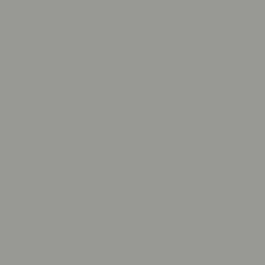 Spray paint swatch of Signal Grey RAL 7004 from RAL Classic range