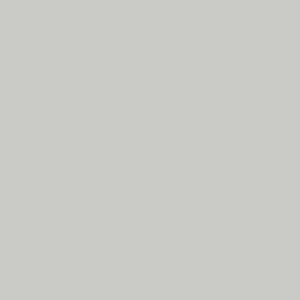 Spray paint swatch of Light Grey RAL 7035 from RAL Classic range