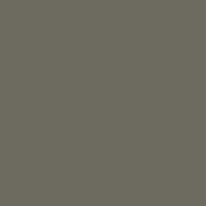 Spray paint swatch of Quartz Grey RAL 7039 from RAL Classic range