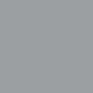 Spray paint swatch of Window Grey RAL 7040 from RAL Classic range