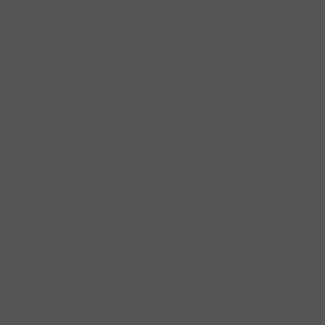 Spray paint swatch of Traffic Grey B RAL 7043 from RAL Classic range