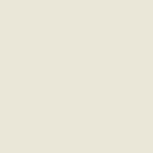Spray paint swatch of Cream RAL 9001 from RAL Classic range