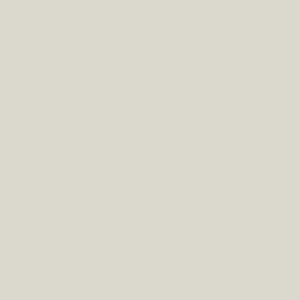 Spray paint swatch of Grey White RAL 9002 from RAL Classic range