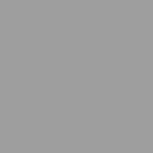 Spray paint swatch of Pearl Light Grey RAL 9022 from RAL Classic range